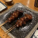 Yakitori Dokoro Toritsuu - 