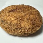 三富屋 - 特売 丸メンチ　８０円　(2024/02)