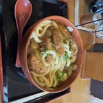 Tokutoku Udon - 