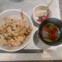 鉄板焼・愛宕 - 