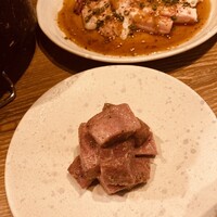 炭火焼肉ホルモン うしごろ 中目黒店 - 