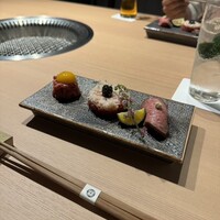 焼肉古今 - 