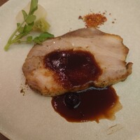 ビュッフェ＆カフェレストラン ナイト＆デイ - 
