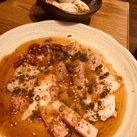 炭火焼肉ホルモン うしごろ 中目黒店 - 