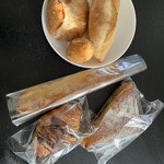 パン工房　フルニエ - 