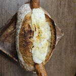 ベーカリーBOC - 