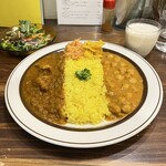 ウミネコカレー - 