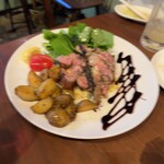 イタリアン タワラツミダ - 