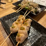 Yakitori No Esu - 