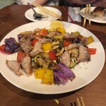 イタリアン タワラツミダ - 