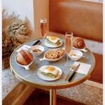 Cédric Grolet Opéra - 