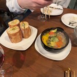 イタリアン タワラツミダ - 