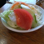 エターナル - 野菜サラダ