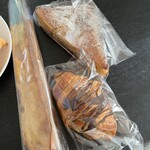 パン工房　フルニエ - 