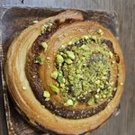 ベーカリーBOC - 