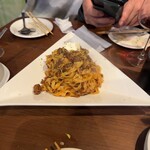 イタリアン タワラツミダ - 