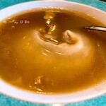 南粤美食 - スープは間違いない美味しさ