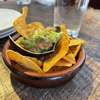 Bar Espanol LA BODEGA 大阪店 - 