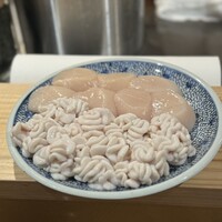 天ぷら浅沼 - 
