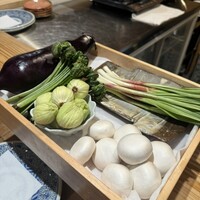 天ぷら浅沼 - 