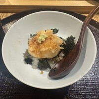 天ぷら浅沼 - 