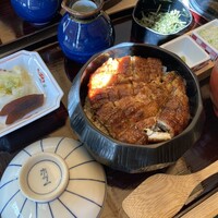ひつまぶし名古屋備長 大名古屋ビルヂング店 - 