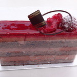 フランボアージェ