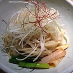 和醸良麺 すがり - 