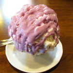 慈げん - 紫いもマスカルポーネ（Sサイズ）