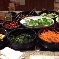 焼肉トラジ 京橋店 - ビビンBAR！