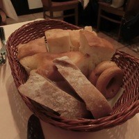 エリオ・ロカンダ・イタリアーナ - 