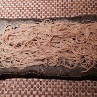 古今 本店 - そば