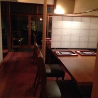 室町 和久傳 - 