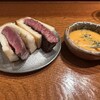 肉料理かなえ