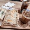 CAFE　BREAK クリスタ長堀店