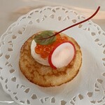 マダム・トキ - 