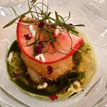 マダム・トキ - 