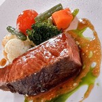 マダム・トキ - 