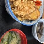 Tempura Hoshino - 