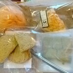 香寺ハーブ･ガーデン - 色々購入