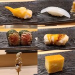 Edomae Sushi Hattori - 