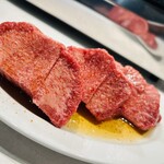 焼肉たくちゃん アッパーイースト - 