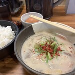 老虎苑 - 大好きな老虎苑さんの唐辛子