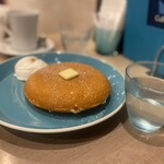 オスロ コーヒー 新宿サブナード店 - 