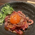 Itamae Yakiniku Isshou - 