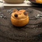 味庵 木葉 - 替り鉢