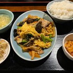 大陸食堂 - 