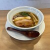 横浜淡麗らぁ麺 川上