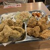 ネネチキン 大阪1号店