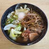 Teuchi Udon Komiya - 